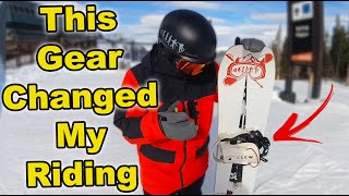 2024 SkiSnowboard Gear List [upl. by Island174]