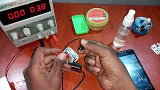 ክፍል 9A የሞባይል ጥገና ትምህርት  mobile repairing course Amharic  የሞባይል ጥገና ስልጠና [upl. by Zosi531]