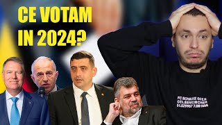 CE VOTAM IN 2024 [upl. by Llejk532]