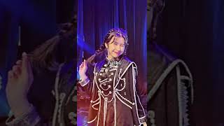 Elzio liat mama bak ollajkt48 jkt48newera [upl. by Myrna]