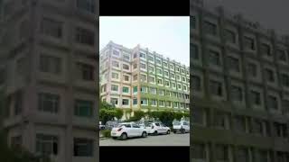 index medical college campus Indore index medical college Hospital and research centre indore [upl. by Erl]