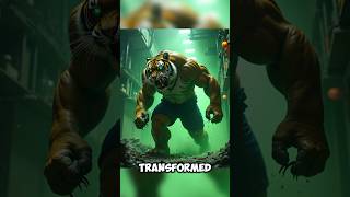 What if Hulk Serum is Transfused With Tigers Blood brawlstars marvel fusion ai hybrid shorts [upl. by Vivienne243]