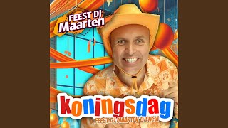 Koningsdag [upl. by Davide670]