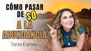 Descubre Tu Vocación y Vive con Propósito  Tania Karam [upl. by Oilerua430]