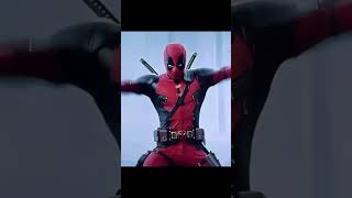 Deadpool Wolverine bay bay bay 4K [upl. by Bohman]