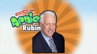 Arnie Rubin Induction into the Toy Industry Hall of Fame Tribute Video 2012 [upl. by Rolando]