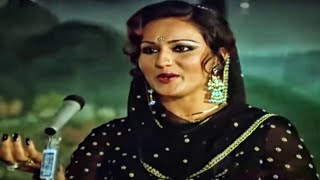 शीशा हो या दिल हो HD  Aasha  रीना रॉय जितेन्द्र  Lata Mangeshkar  80s Superhit Song [upl. by Amo]