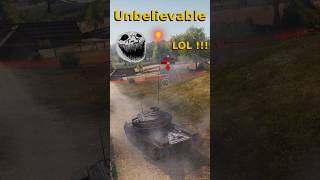 WOT Unbelievable 🇸🇪💥🔥☠️  Strv K shoots HE Shell and burns Progetto 54 in Prokhorovka 170 [upl. by Mutua]