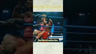 When Rey Mysterio was in his prime [upl. by Belmonte]