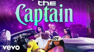 Vershon  The Captain Visualizer [upl. by Noerb129]