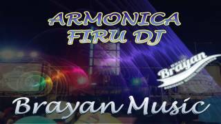 ARMONICA FIRU DJ ORIGINAL Quema del Morro The Animal [upl. by Ricki355]