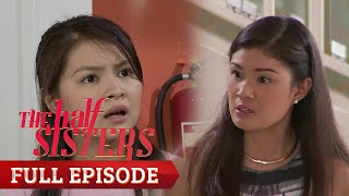 The Half Sisters Full Episode 30 [upl. by Poliard411]