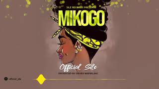 Official SileMikogo official Music Audio [upl. by Siulegroj]