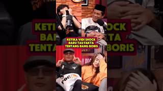 podcast study story youtube youtubeshorts funny komedi deddycorbuzier [upl. by Bailie417]