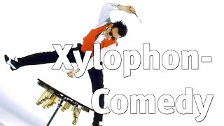 XylophonComedy  by dirkscheffelde [upl. by Pufahl]