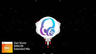 Dan Stone  BRKLYN Extended Mix FSOE [upl. by Milda]