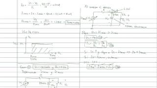 75 Análisis de la variación de Vi en un circuito con diodo zener [upl. by Noillimaxam]