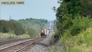 CN at Shannonville [upl. by Yro217]