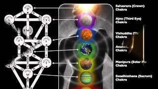 WOEIH 42 Kabbalah and the Tree Of Life w Mark Passio  Full [upl. by Avraham]