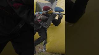 Get’s bunkered real quick paintball funny shorts [upl. by Edgardo]