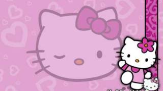 Hello Kitty Song [upl. by Atela]