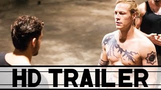 POINT BREAK Trailer Deutsch German HD  Action 2015 [upl. by Zobe454]