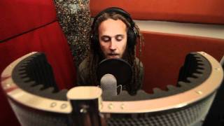 Ras Mael I  Jah is Love VIDEOCLIP [upl. by Saxena]