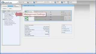 How to Configure an SNMP Trap Destination for a Mediant™ 3000 Using a Web Browser [upl. by Greenebaum]