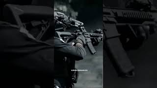 Black panther ka action 🔥 Motivational short commandolife reels viralvideo [upl. by Doykos]