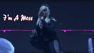 Im A Mess Bebe Rexha ringtones  iRingtonesnet [upl. by Pinsky546]