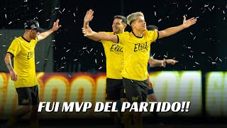 Premios Eliot VS Kings League⚽️🔥 Jugue contra Miguel Layun😍 [upl. by Eyaj]