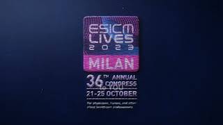 LIVES 2023  A customtailored congress in Milan [upl. by Aihsirt]