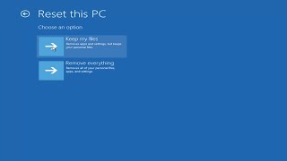 Windows 10 Startup Problem Black Screen Complete Solution [upl. by Princess44]