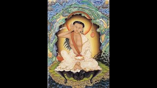 Determination Milarepa [upl. by Ludovick]