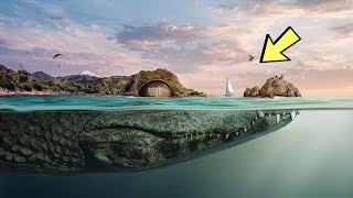 Killer Secrets Crocodile Island Explained [upl. by Seabrooke]