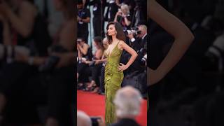 Venice international film festival red carpet highlights 2024  81st Venice Film Festival shorts [upl. by Thirzi]