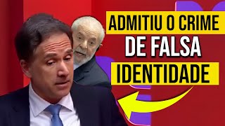 Juiz petista Eduardo Appio CONFESSA CRIME em rede nacional e inventa TEORIA DA CONSPIRAÃ‡ÃƒO [upl. by Isadore]