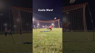 Goalie Wars shorts goalkeepershorts soccershorts [upl. by Hiller]