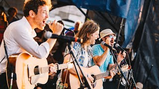 Live from Newport Folk Festival 2019  SUITE JUDY BLUE EYES [upl. by Ethbin]