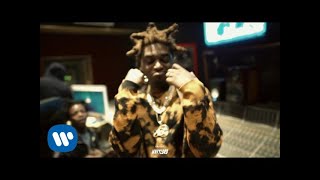 Kodak Black  Free Cool Pt 2 Official Music Video [upl. by Yovonnda]