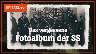 Das vergessene Fotoalbum der SS  SPIEGEL TV für den MDR [upl. by Dorcea755]