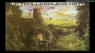 Bo Hansson ► Storstad The City HQ Audio Ur Trollkarlens Hatt 1972 [upl. by Strader280]