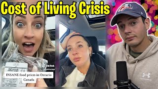 Cost of Living CRISIS is WORSE Than You Think in 2024 [upl. by Aurita24]