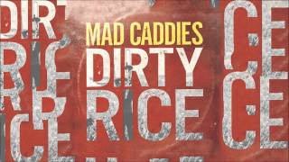 Mad Caddies  Airplane [upl. by Wickham]