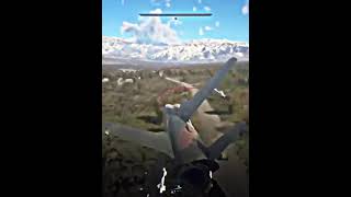 F105 bombing run warthunder gaijinlife gaming gaijin aviation gaijined edit military [upl. by Moina593]