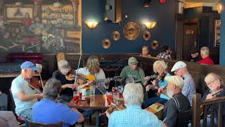 The Old Triangle Pub  Charlottetown [upl. by Heins]