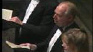 Pt 2 of 6 Mozart Requiem Tuba Mirum amp Rex Tremendae [upl. by Ellenrad102]