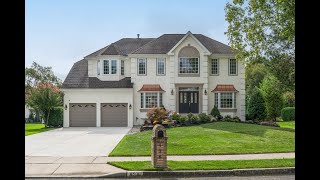 438 Liberty Lane Marlton NJ  ColdwellBankerHomescom [upl. by Brill556]