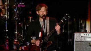 Revelry Kings of Leon Live Reading 2009 [upl. by Chilt]