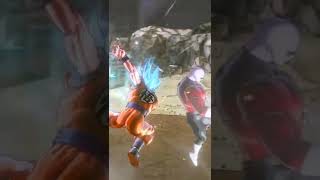 Dragon Ball Xenoverse 2 Combo Ultra Kamehameha [upl. by Dodie]